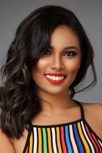 Chân dung Quinn Carrillo