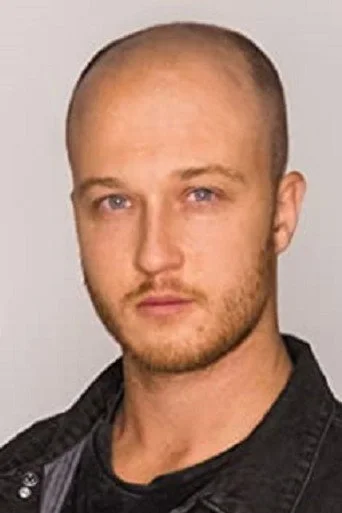 Chân dung Matthew Scully