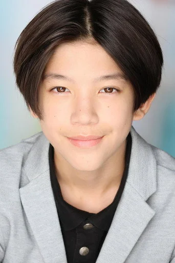 Chân dung Kien Michael Spiller