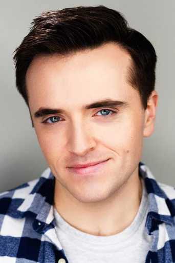Chân dung Conor Sweeney