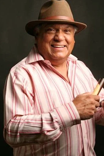 Chân dung Jose C. Hernandez