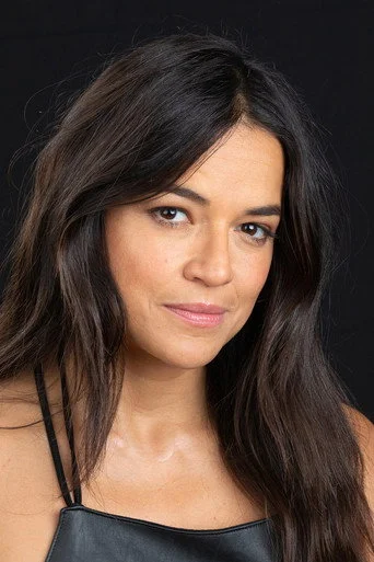 Chân dung Michelle Rodriguez