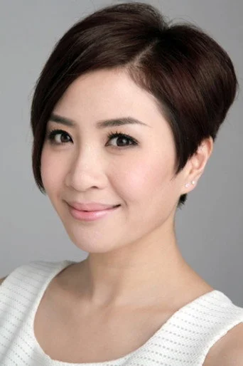 Chân dung Pancy Chan Pui-Sze