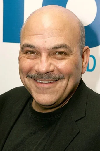 Chân dung Jon Polito