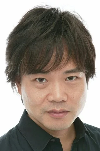 Chân dung Kazuya Nakai