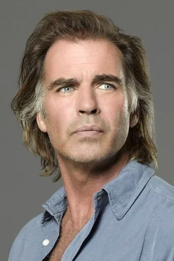 Chân dung Jeff Fahey