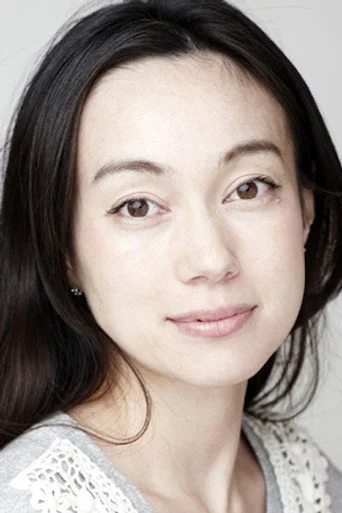 Chân dung Hinako Saeki