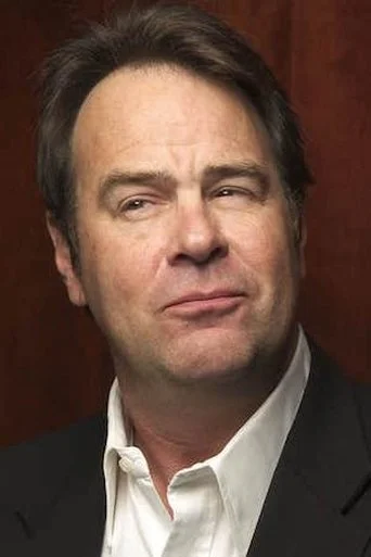 Chân dung Dan Aykroyd