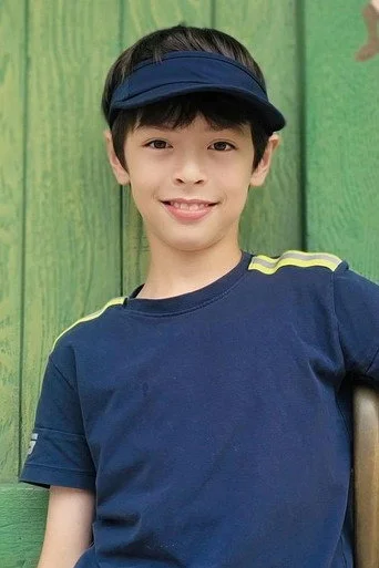 Chân dung ANTON