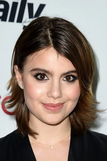 Chân dung Sami Gayle