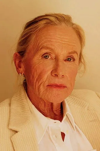 Chân dung Amy Madigan