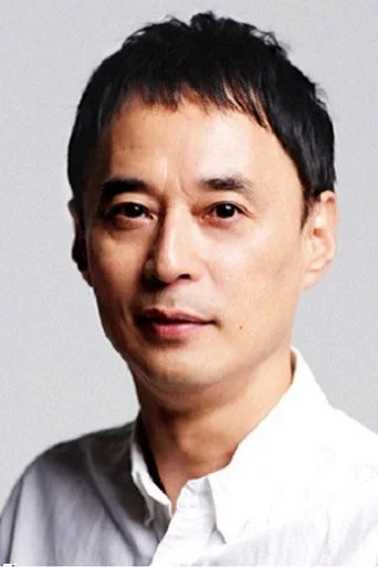 Chân dung Masahiro Toda