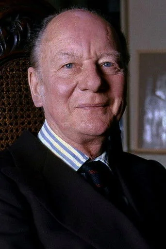 Chân dung John Gielgud