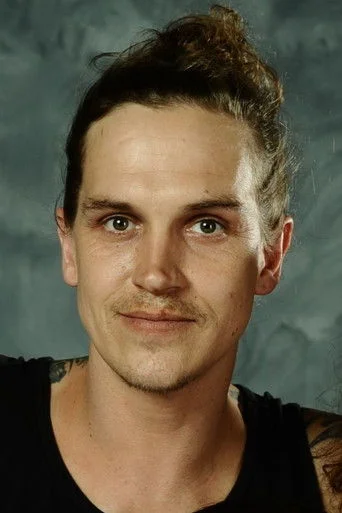 Chân dung Jason Mewes