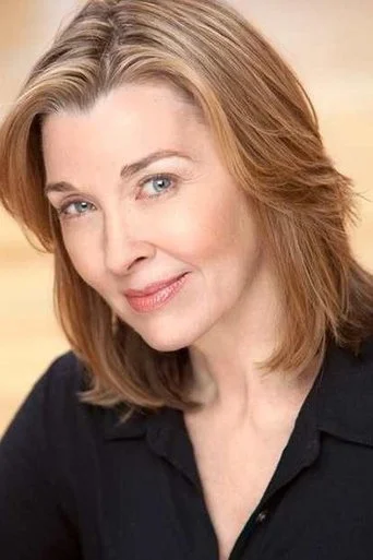 Chân dung Donna Bullock