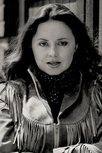 Chân dung Donna Goodhand