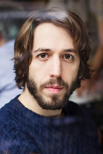 Chân dung Martín Piroyansky