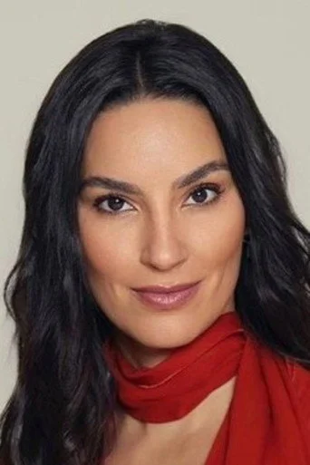 Chân dung Helena Haro