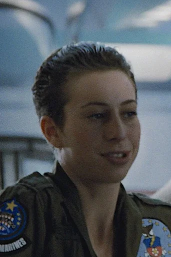 Chân dung Colette Hiller