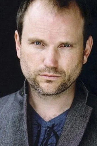 Chân dung Damon Johnson