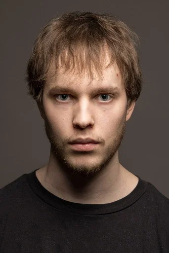 Chân dung Kristjan Taska