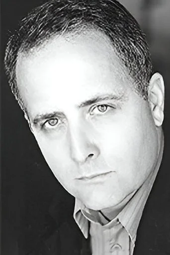 Chân dung Colin Murdock