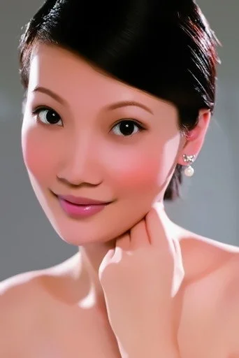 Chân dung Chan Hiu-Ying
