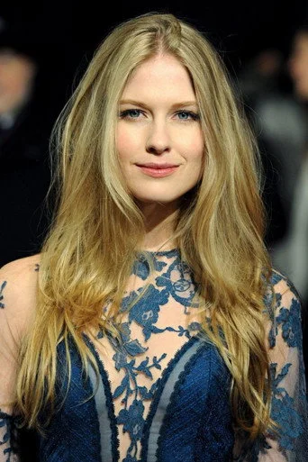 Chân dung Laura Brent