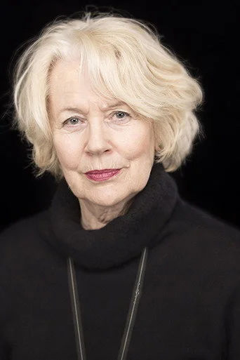 Chân dung Dearbhla Molloy