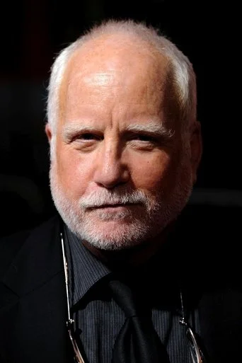 Chân dung Richard Dreyfuss