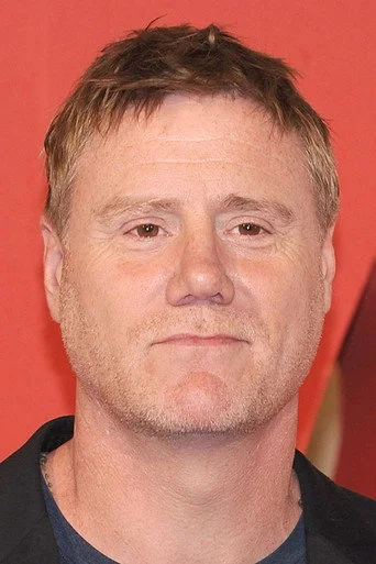 Chân dung Steven Waddington