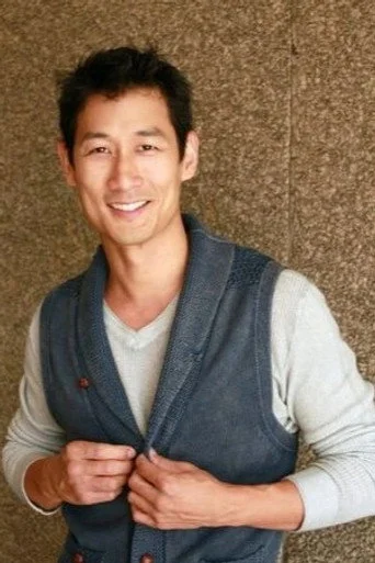 Chân dung Ilram Choi