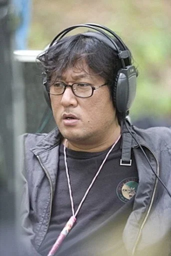 Chân dung Kim Hae-gon