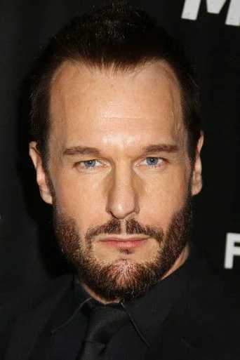 Chân dung Michael Eklund