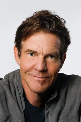 Chân dung Dennis Quaid