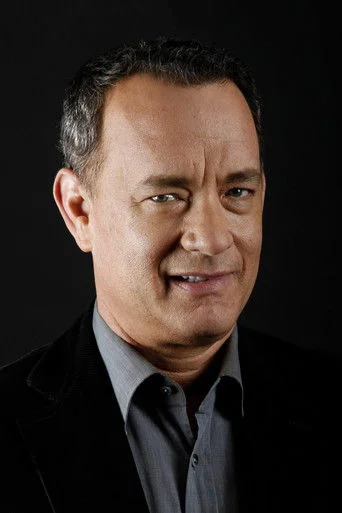 Chân dung Tom Hanks