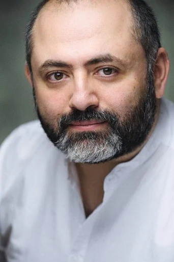 Chân dung Rami Nasr