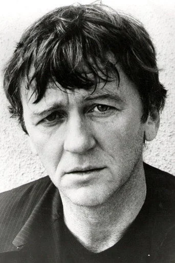Chân dung J.C. Quinn