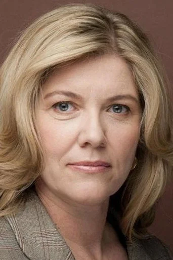 Chân dung Cynthia Ashperger