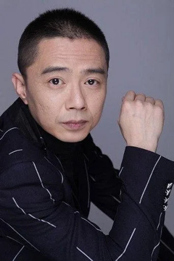 Chân dung Liu Lingzhi