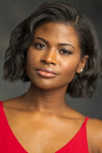 Chân dung Lindsey G. Smith