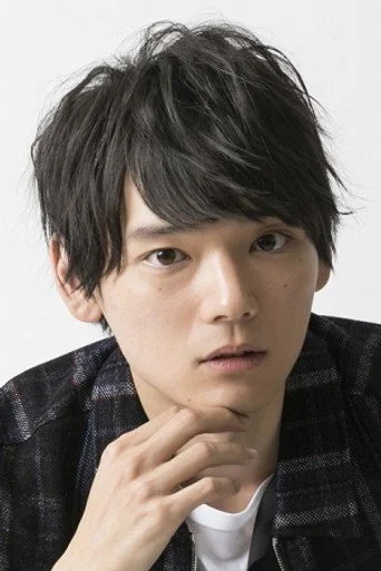 Chân dung Yuki Furukawa
