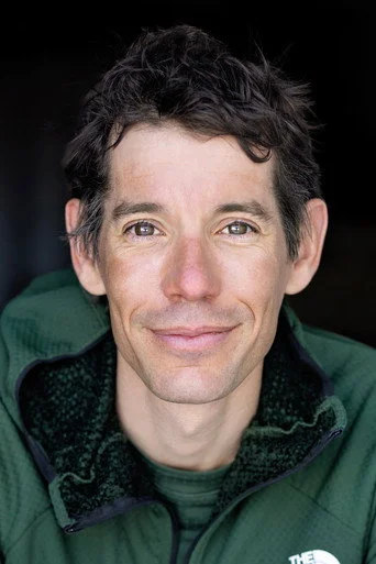 Chân dung Alex Honnold