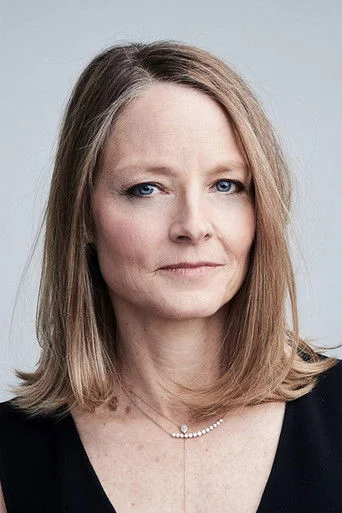 Chân dung Jodie Foster