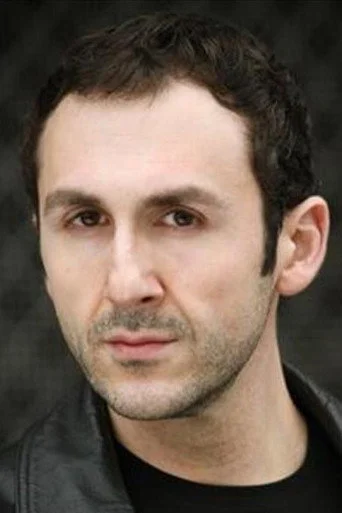 Chân dung Peter Ciuffa