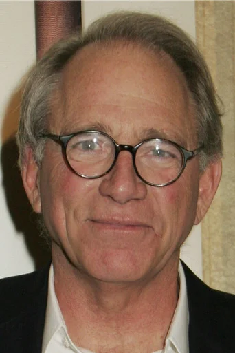 Chân dung John Getz
