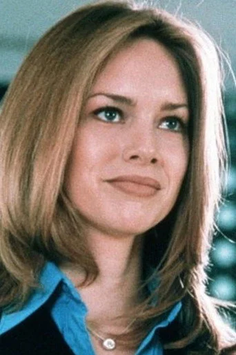 Chân dung Heidi Schanz