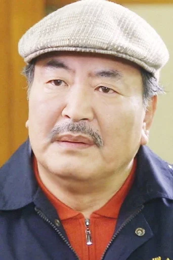 Chân dung Jang Hang-seon