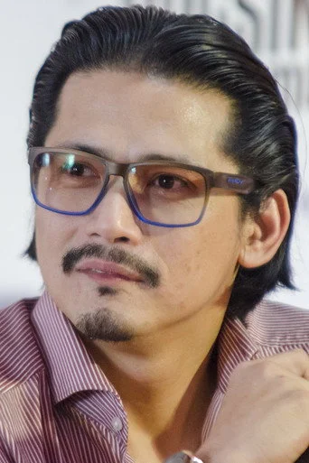 Chân dung Robin Padilla