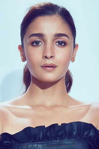 Chân dung Alia Bhatt